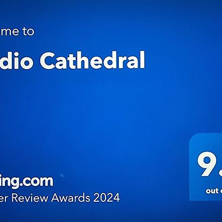 Studio Cathedral Braila Luaran gambar