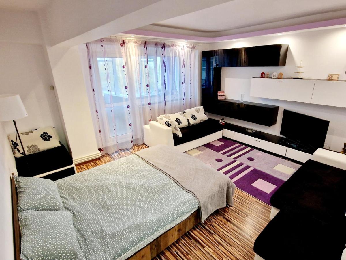 Studio Cathedral Braila Luaran gambar